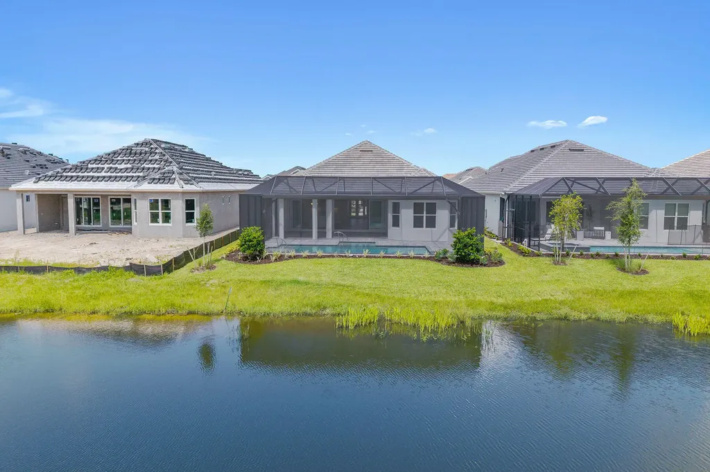 15844 Triesta Lane Naples FL 34114