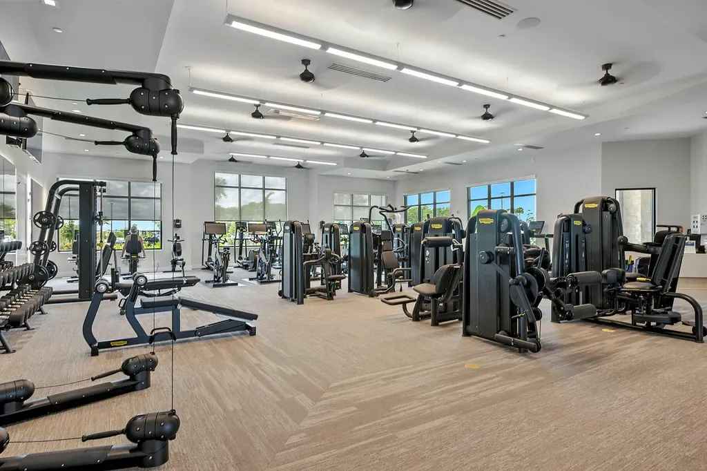 15844 Triesta Lane Naples FL 34114