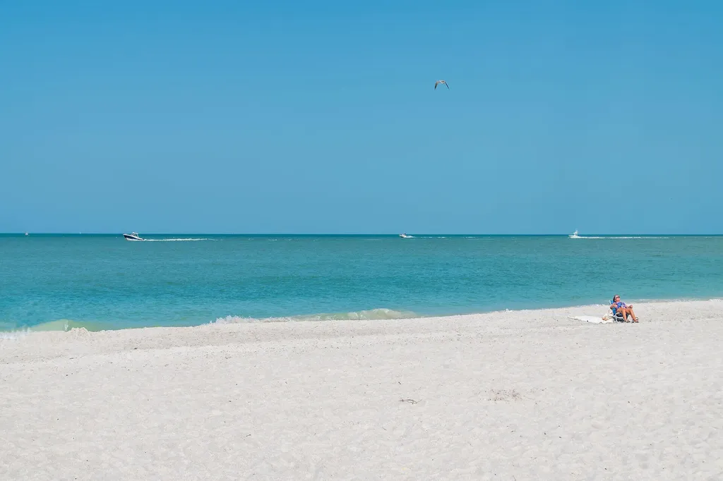 1835 Florida Club Circle Naples FL 34112