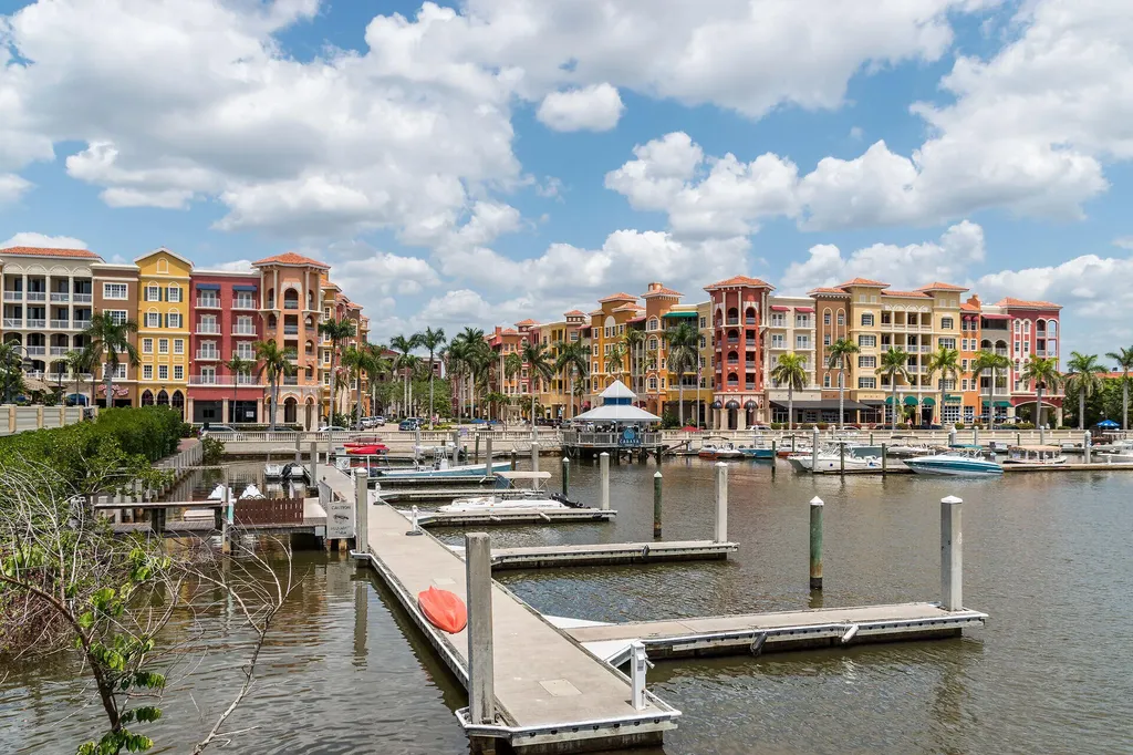 1835 Florida Club Circle Naples FL 34112