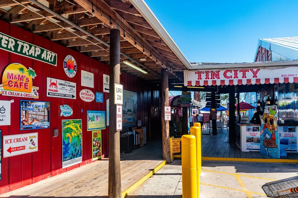 1835 Florida Club Circle Naples FL 34112