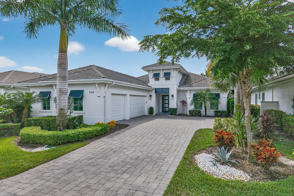 3164 Capistrano Lane Naples FL 34114