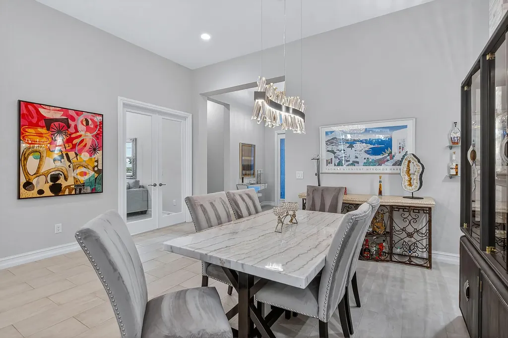 3164 Capistrano Lane Naples FL 34114