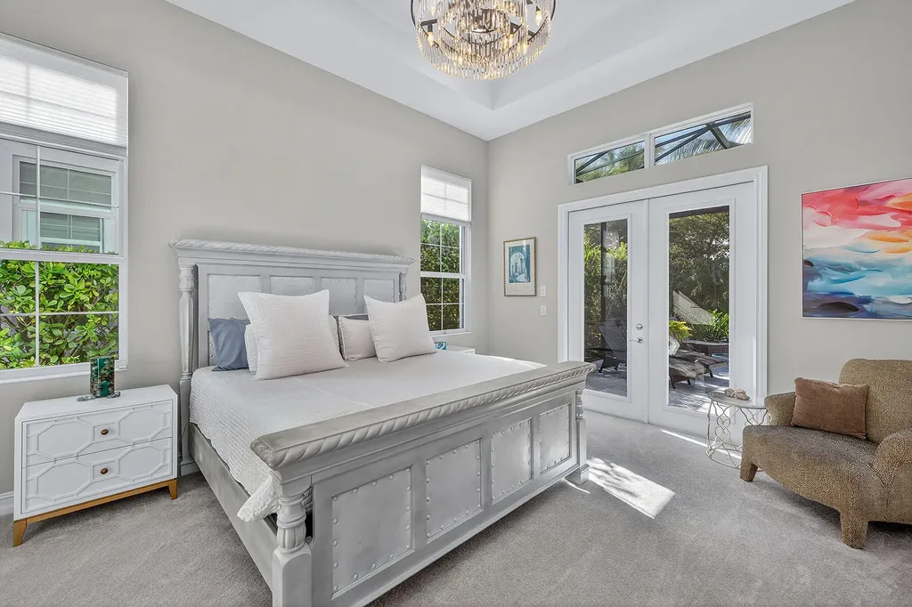 3164 Capistrano Lane Naples FL 34114