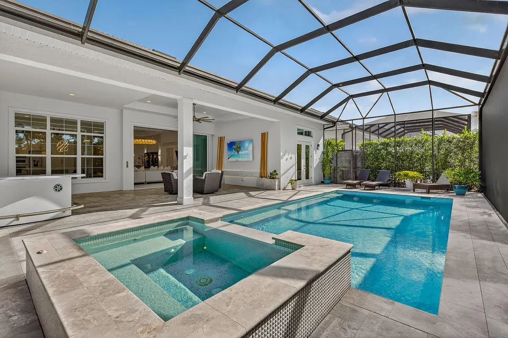 3164 Capistrano Lane Naples FL 34114