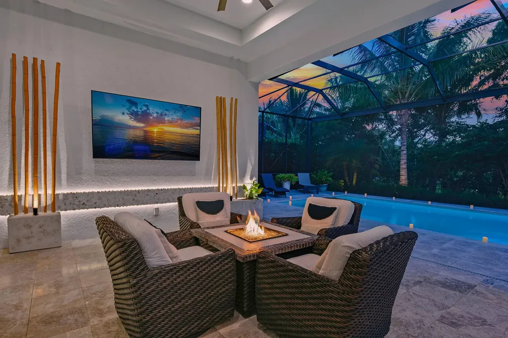 3164 Capistrano Lane Naples FL 34114