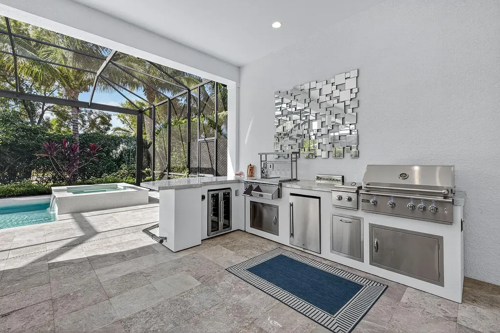 3164 Capistrano Lane Naples FL 34114