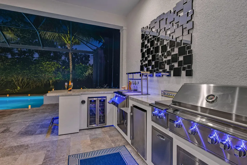 3164 Capistrano Lane Naples FL 34114