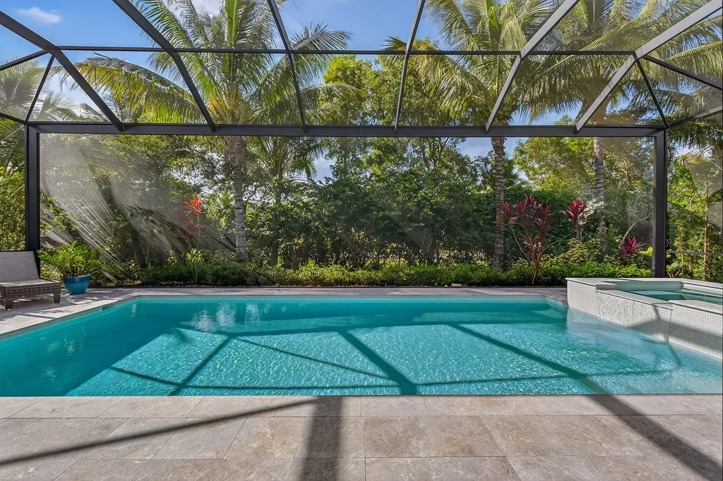 3164 Capistrano Lane Naples FL 34114