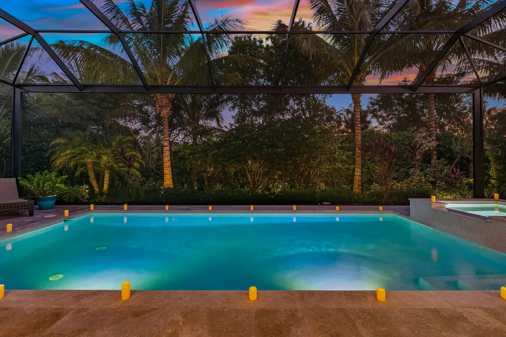 3164 Capistrano Lane Naples FL 34114