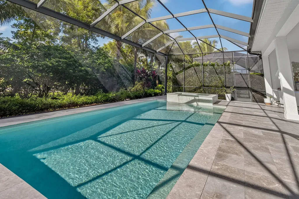 3164 Capistrano Lane Naples FL 34114