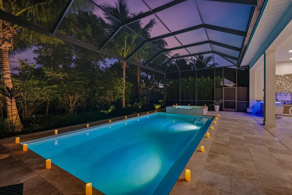 3164 Capistrano Lane Naples FL 34114