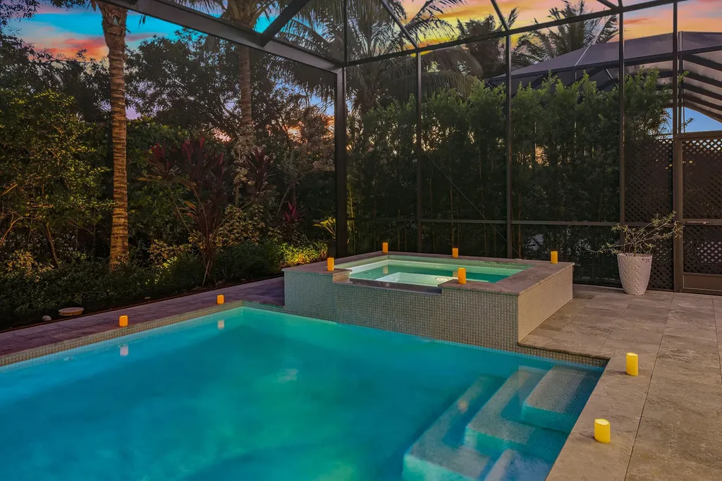 3164 Capistrano Lane Naples FL 34114