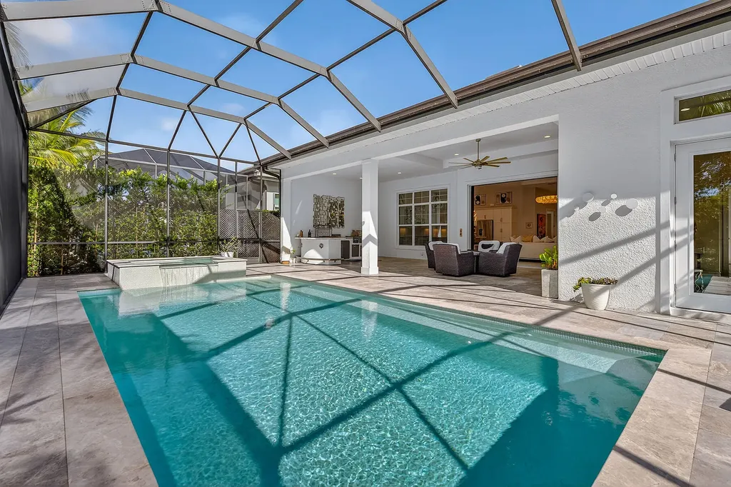 3164 Capistrano Lane Naples FL 34114