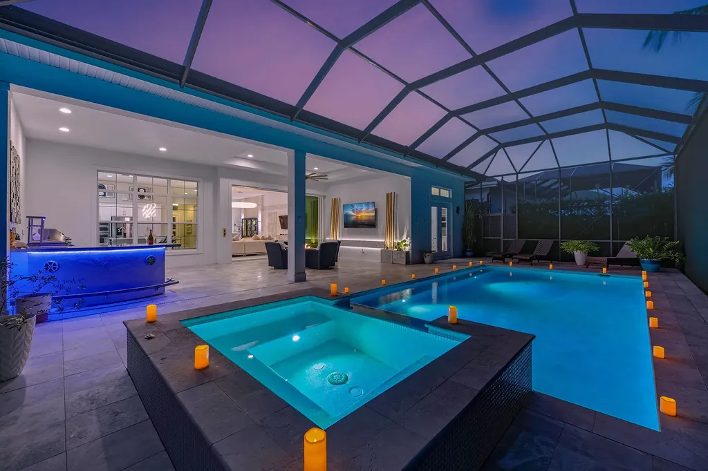 3164 Capistrano Lane Naples FL 34114