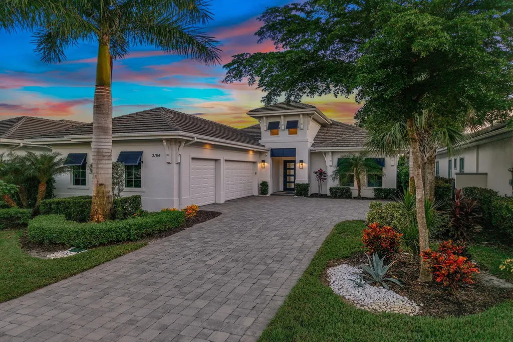 3164 Capistrano Lane Naples FL 34114
