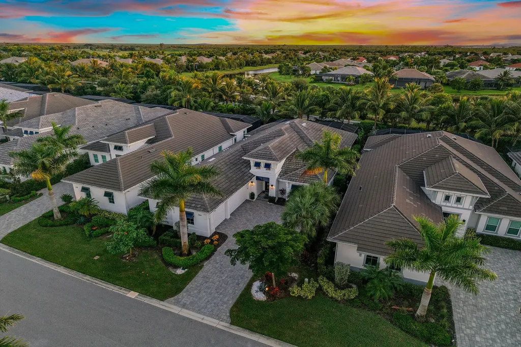 3164 Capistrano Lane Naples FL 34114