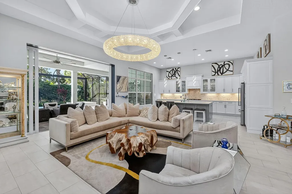 3164 Capistrano Lane Naples FL 34114