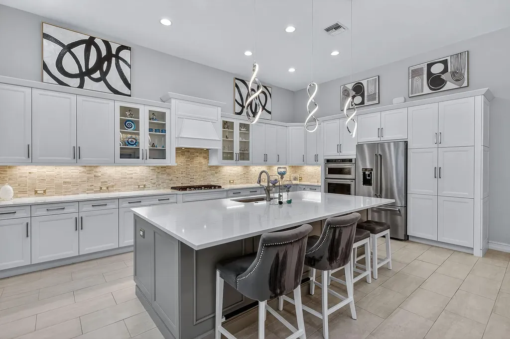 3164 Capistrano Lane Naples FL 34114