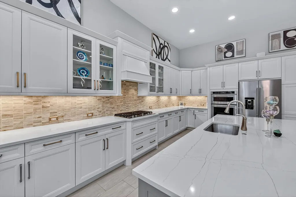 3164 Capistrano Lane Naples FL 34114