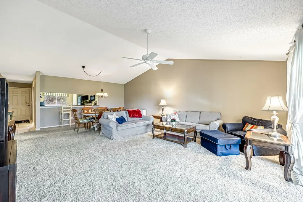 5955 Bloomfield Circle Naples FL 34112