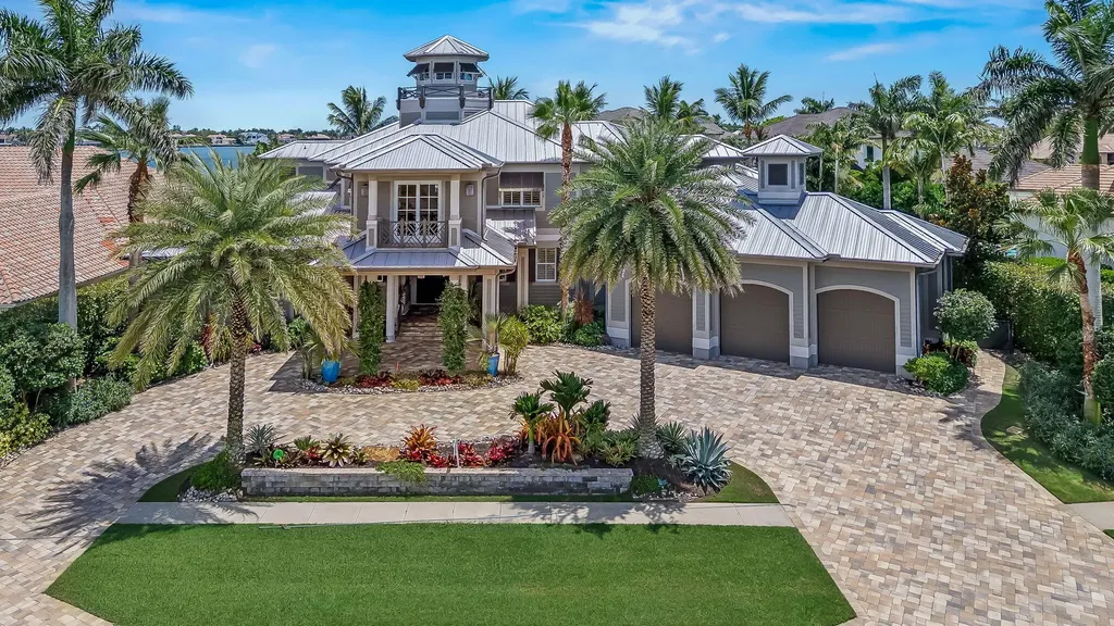 1611 Collingswood Court Marco Island FL 34145