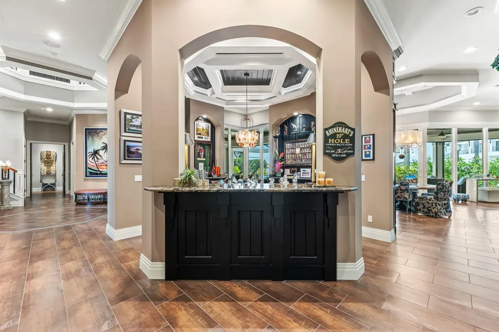 1611 Collingswood Court Marco Island FL 34145