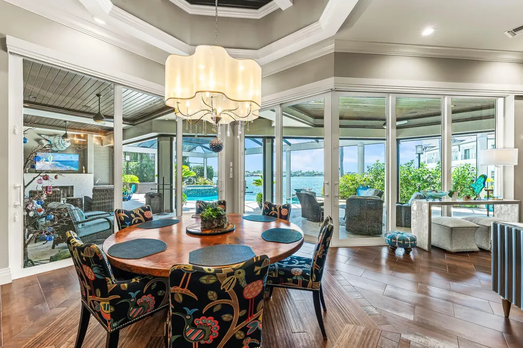 1611 Collingswood Court Marco Island FL 34145