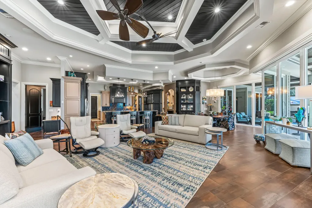 1611 Collingswood Court Marco Island FL 34145