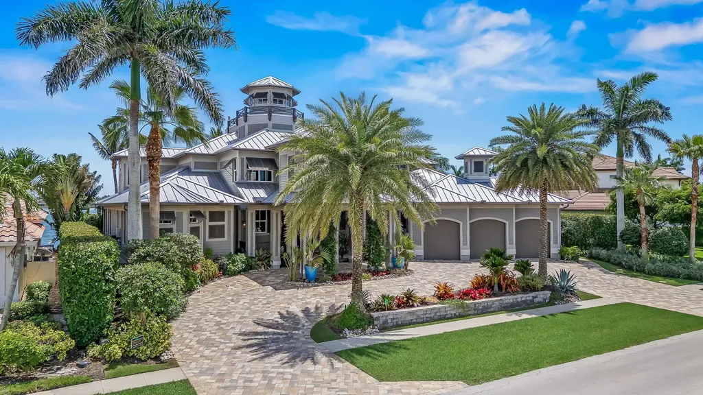 1611 Collingswood Court Marco Island FL 34145