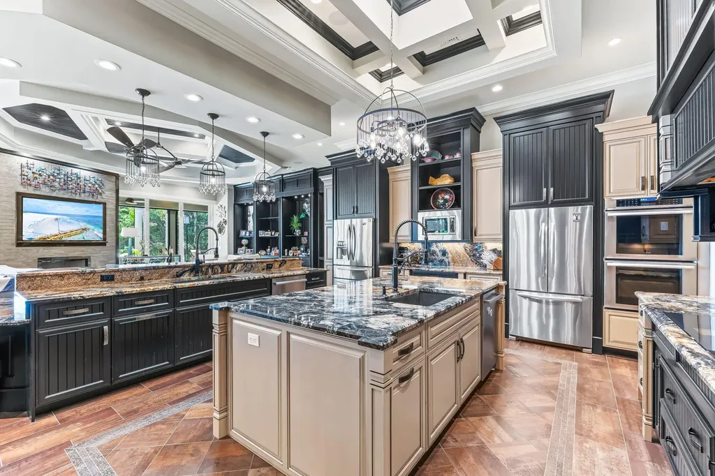 1611 Collingswood Court Marco Island FL 34145