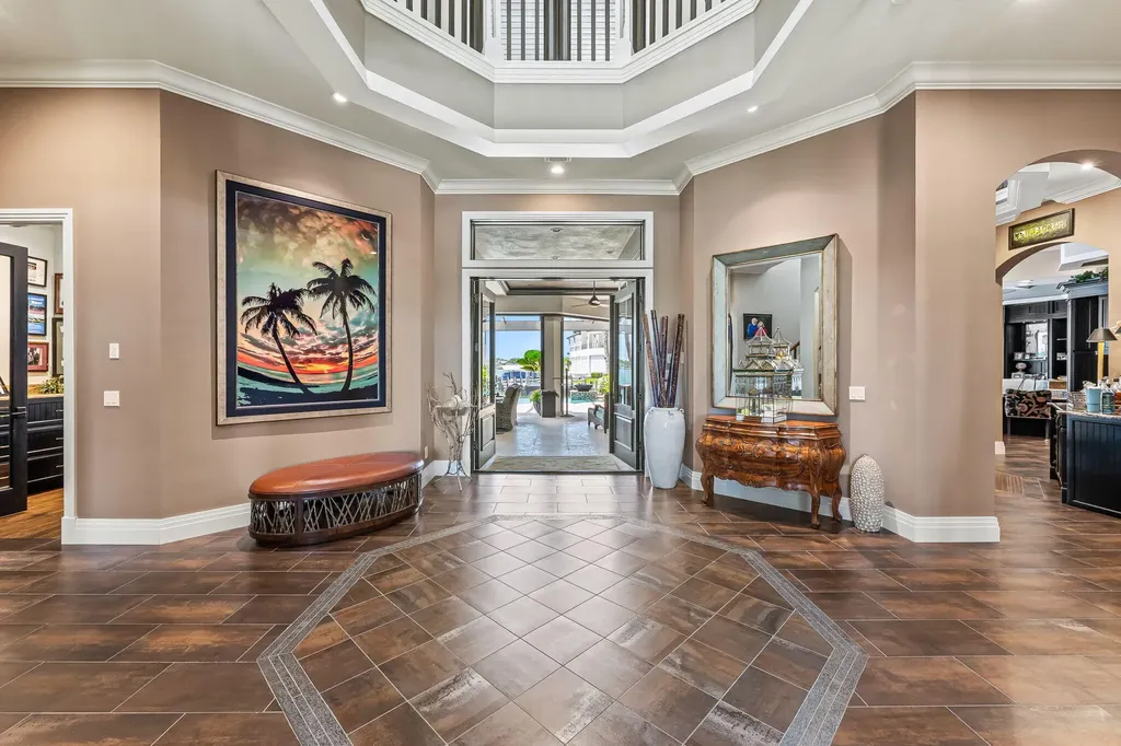 1611 Collingswood Court Marco Island FL 34145