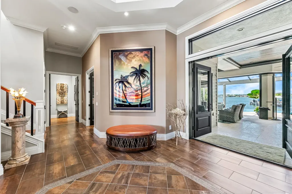 1611 Collingswood Court Marco Island FL 34145