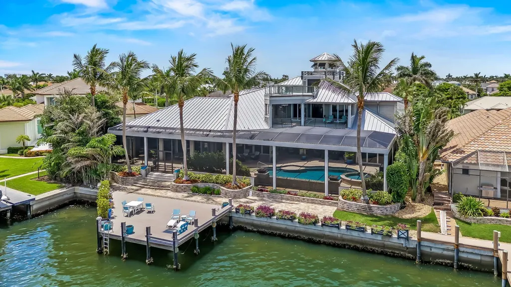 1611 Collingswood Court Marco Island FL 34145