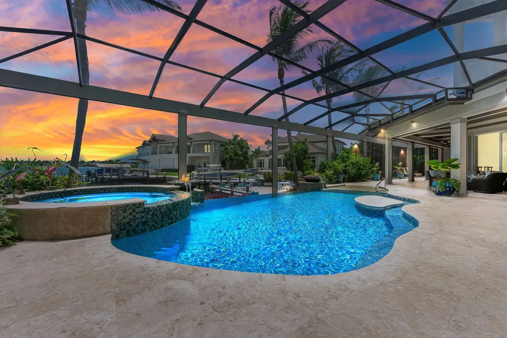 1611 Collingswood Court Marco Island FL 34145