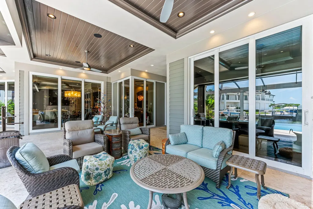 1611 Collingswood Court Marco Island FL 34145