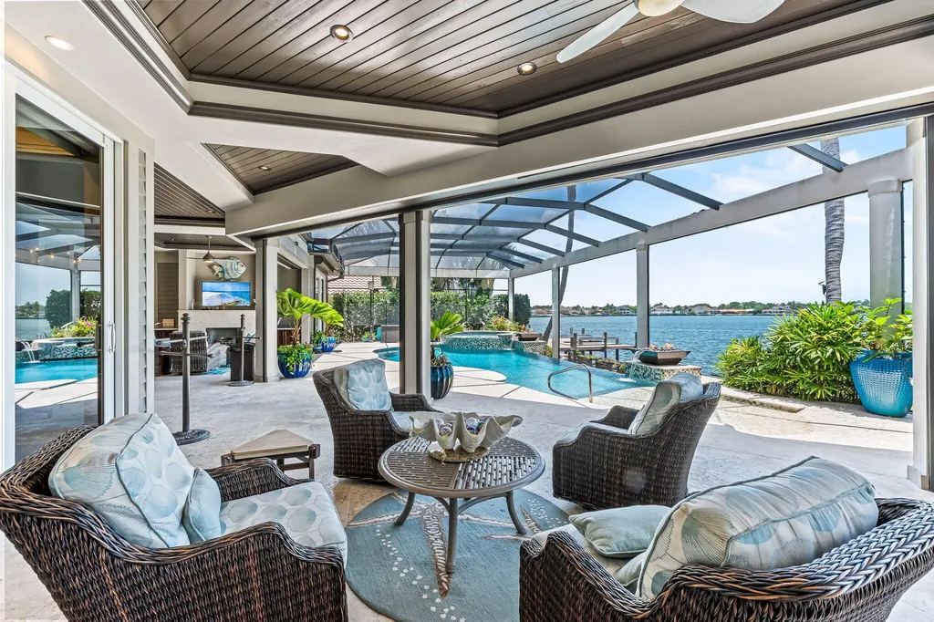 1611 Collingswood Court Marco Island FL 34145