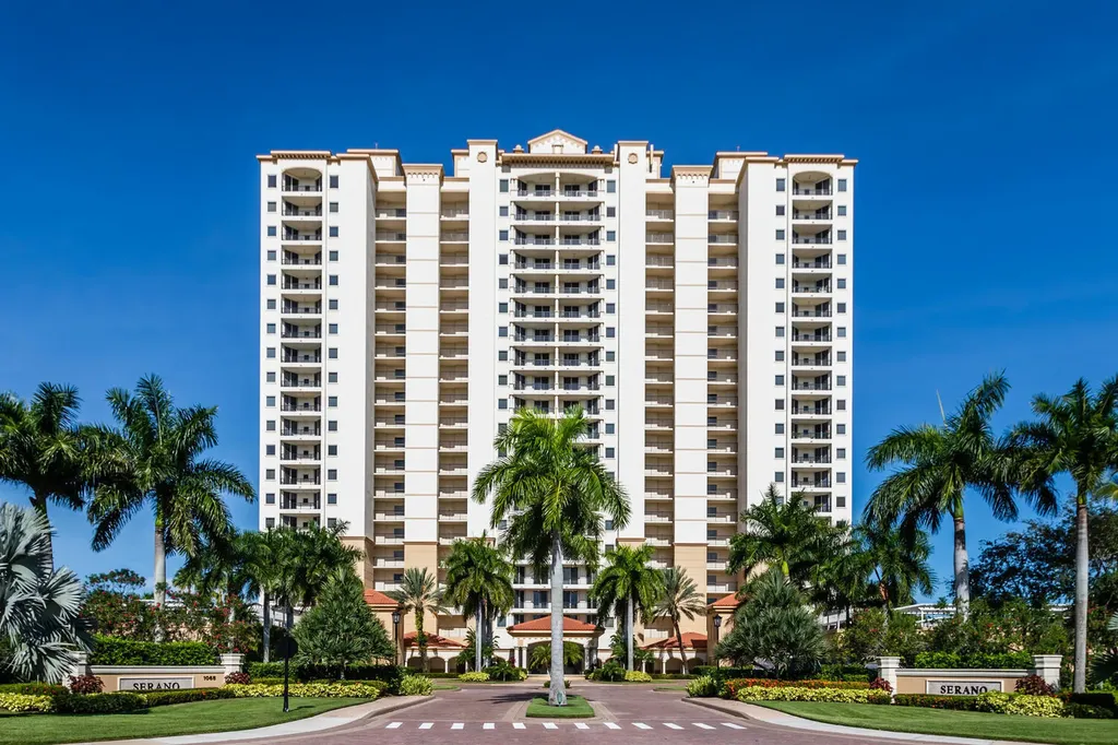 1065 Borghese Lane Naples FL 34114