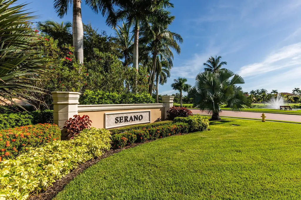 1065 Borghese Lane Naples FL 34114
