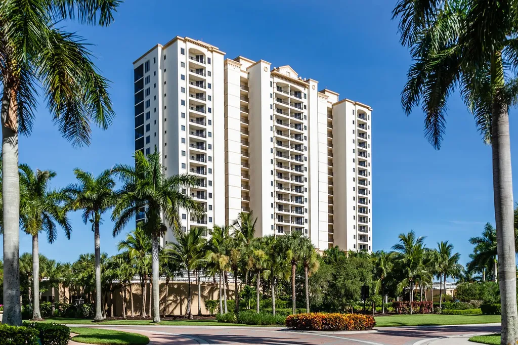 1065 Borghese Lane Naples FL 34114