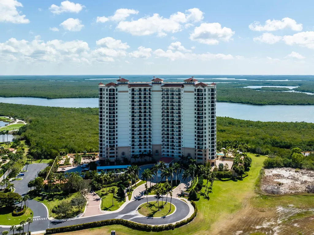 1065 Borghese Lane Naples FL 34114