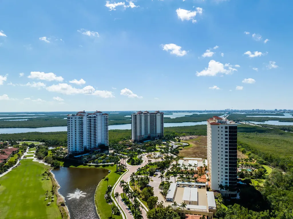 1065 Borghese Lane Naples FL 34114