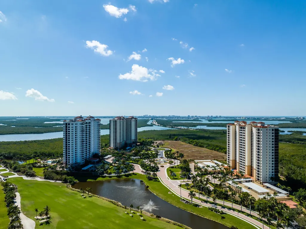 1065 Borghese Lane Naples FL 34114