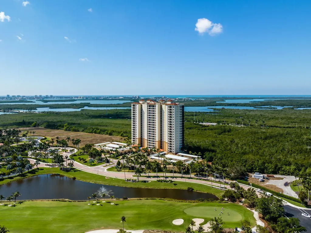 1065 Borghese Lane Naples FL 34114