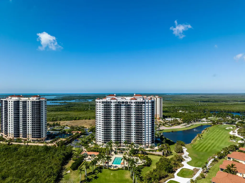 1065 Borghese Lane Naples FL 34114