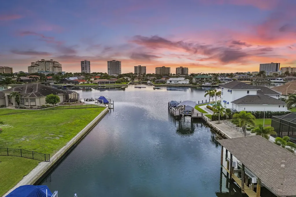 1020 Dill Court Marco Island FL 34145