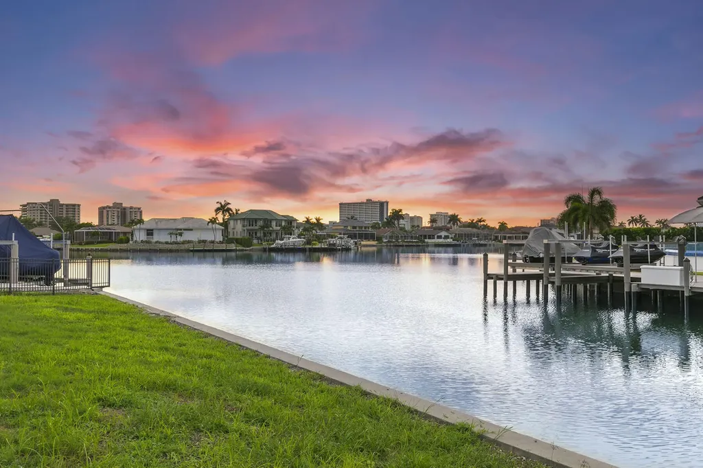 1020 Dill Court Marco Island FL 34145