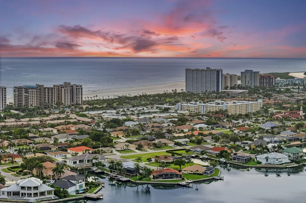 1020 Dill Court Marco Island FL 34145