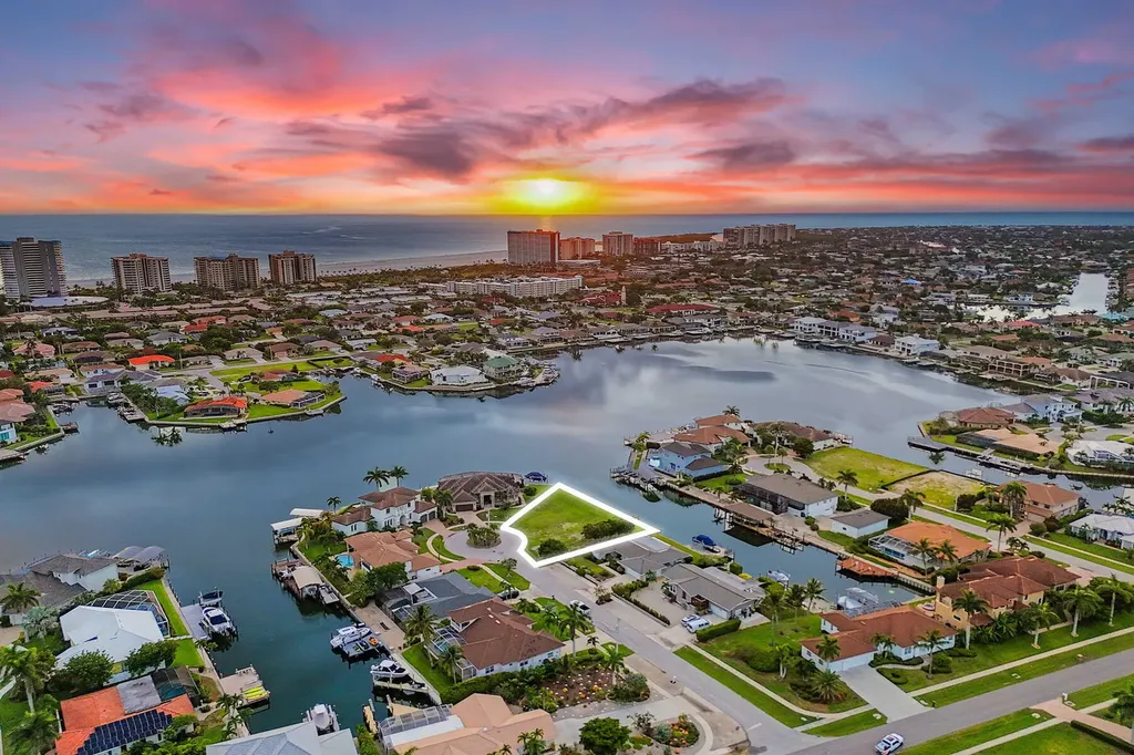 1020 Dill Court Marco Island FL 34145