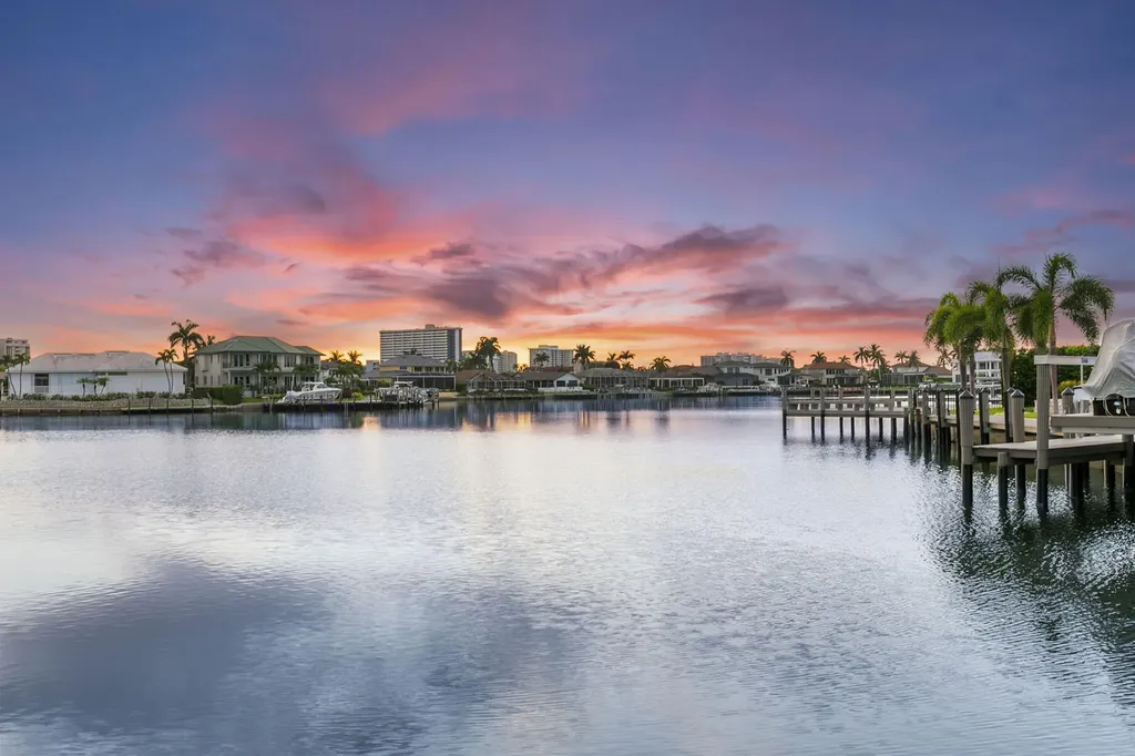 1020 Dill Court Marco Island FL 34145